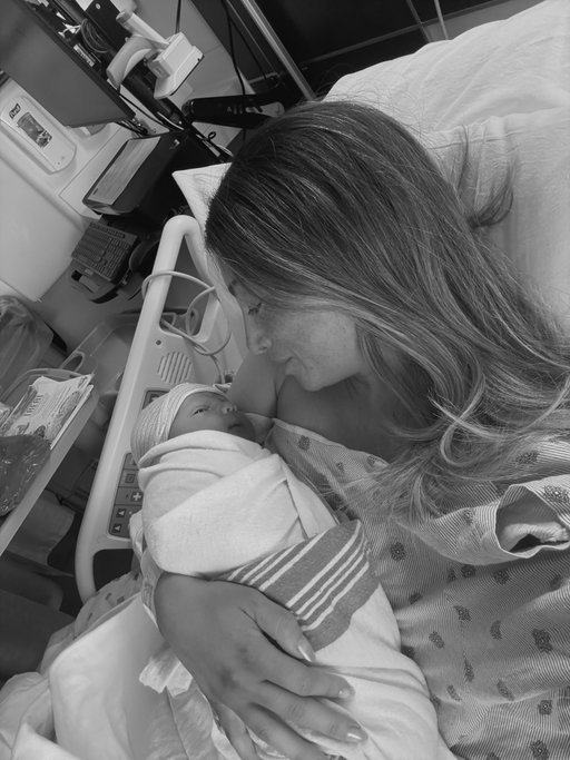 We did it again 🙌🏼 🤍 Wayne Matthew Torvik 🤍 September 28th, 8lbs 14oz. Thank you God 🤍🙏🏻🙌🏼