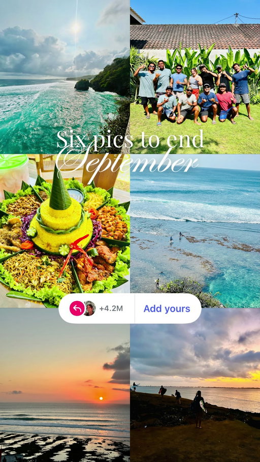 Story by tinlizzytravels on Oct 1, 2026
