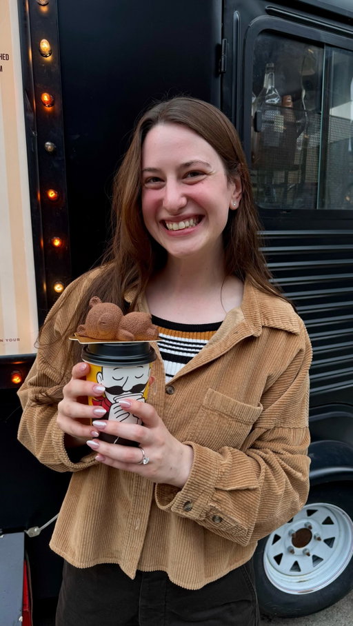 hot chocolate with sleeping teddy mousse in Boston @snacksboxboston #twotastebuddiez 

Follow @twotastebuddiez on IG and TikTok for more Boston & NYC eats! ⠀⠀⠀⠀⠀⠀⠀⠀⠀⠀⠀⠀ ⠀⠀⠀⠀⠀⠀⠀⠀⠀⠀⠀⠀ ⠀⠀⠀⠀⠀⠀⠀⠀⠀⠀⠀⠀ ⠀⠀⠀⠀⠀⠀⠀⠀⠀⠀⠀⠀ ⠀⠀⠀⠀⠀⠀⠀⠀⠀⠀⠀⠀ ⠀⠀⠀⠀⠀⠀⠀⠀⠀⠀⠀⠀ ⠀⠀⠀⠀⠀⠀⠀⠀⠀⠀⠀⠀ ⠀⠀⠀⠀⠀⠀⠀⠀⠀⠀⠀⠀ ⠀⠀⠀⠀⠀⠀⠀⠀⠀⠀⠀⠀ ⠀⠀⠀⠀⠀⠀⠀⠀⠀⠀⠀⠀⠀⠀⠀⠀⠀⠀⠀⠀⠀⠀⠀⠀⠀⠀⠀⠀⠀⠀ #bostonfoodies
#bostoneats
#bostonrestaurants
#bostonfoodreview