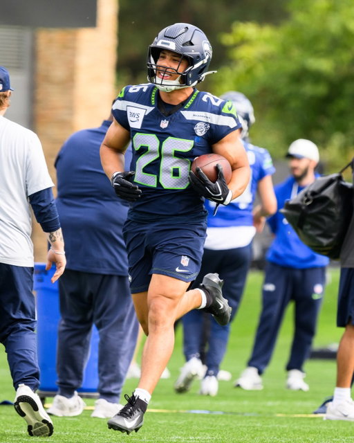 2️⃣6️⃣ back at practice.