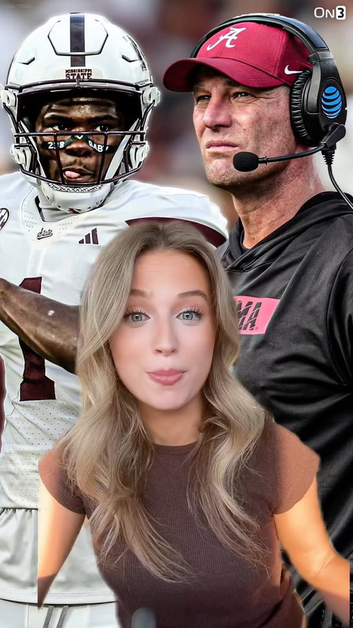 Breaking down matchups to keep an eye on 👀 @on3cfb  #collegefootball #cfb 
Polymarket Partner