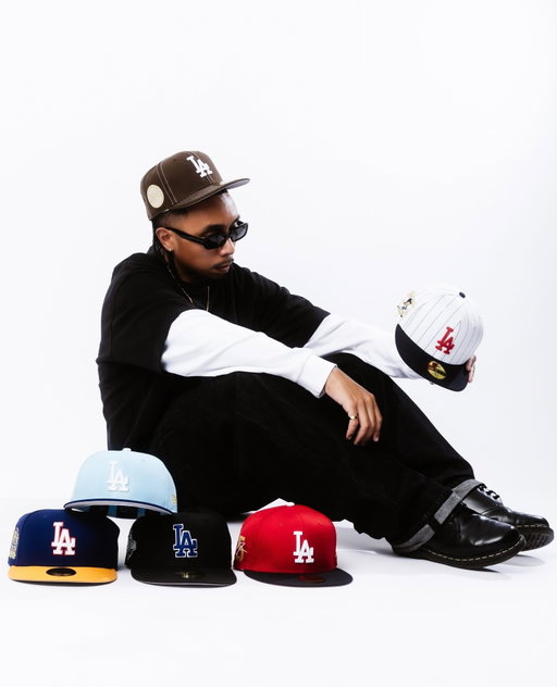Culture Kings x New Era x Grey Bottoms⁠
⁠
Inspired by the the World Series Champs, The Culture Kings x New Era x Grey Bottoms Chain Stitch Champ Collection pre-releases this Sunday, October 4th exclusively at ComplexCon Los Angeles Booth D27 in limited quantities. First Come First Served.