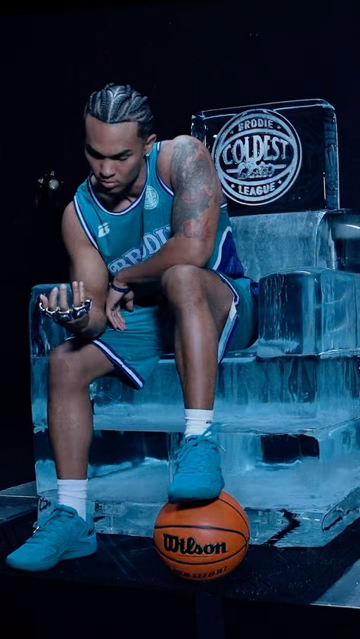 Brodie ID Closes Tomorrow!

Get your team on the front. Your name on the back.

8 athletes on your team need to be registered to be eligible.

It’s only $50 down per athlete to get iced out.

Become an Athlete 🥶🧊🏀 Check link in bio.
