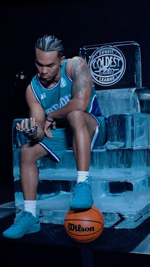 Brodie ID Closes Tomorrow!

Get your team on the front. Your name on the back.

8 athletes on your team need to be registered to be eligible.

It’s only $50 down per athlete to get iced out.

Become an Athlete 🥶🧊🏀 Check link in bio.