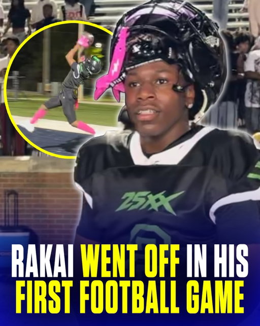 That might be the best debut ever 🍿🤣 @2xrakai