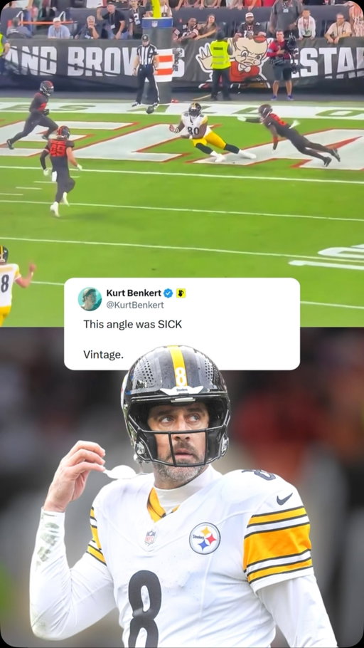 VINTAGE RODGERS IS DEALING 🤠🔥
#nfl #football #qb #live #rodgers