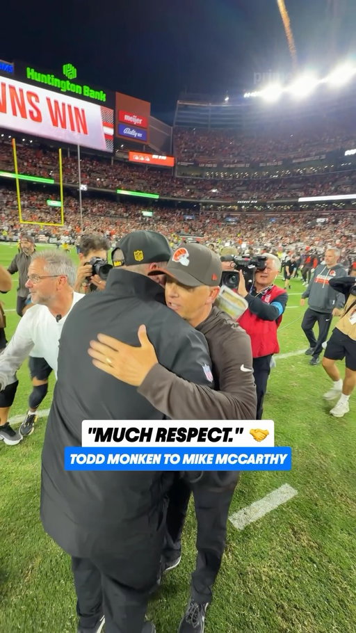 First AFC North meeting between these two coaches ✅ #TNFonPrime