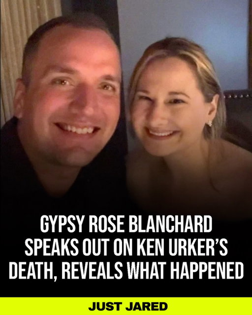Gypsy Rose Blanchard has released a lengthy statement after ex Ken Urker’s death on his birthday. She revealed his presumed cause of death and called him the victim of “relentless bullying.” Read more at the LINK IN BIO.
#GypsyRoseBlanchard
#KenUrker
Photo: Instagram