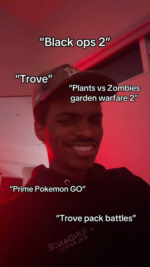 My everything #tcgcards #tcgcollector #trove #relatable