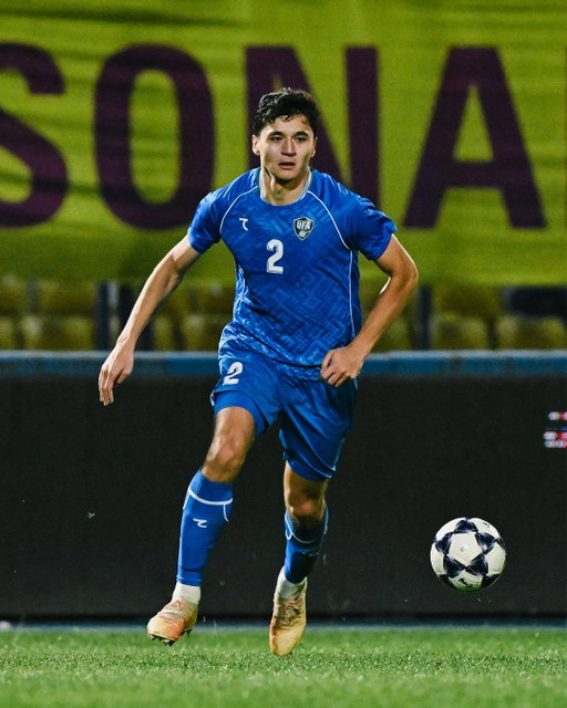 💪🇺🇿