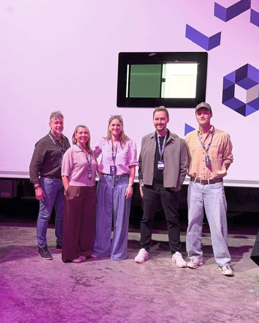 Such a great evening at the @filminengland South East Industry Mixer last night! We're always glad to support across our group 🤝 

And an added bonus when it's hosted by our neighbours at @longcross.south.studios.

#filminginengland #filmindustry