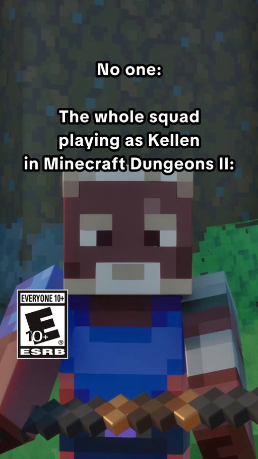 everyone wanna be team uncle