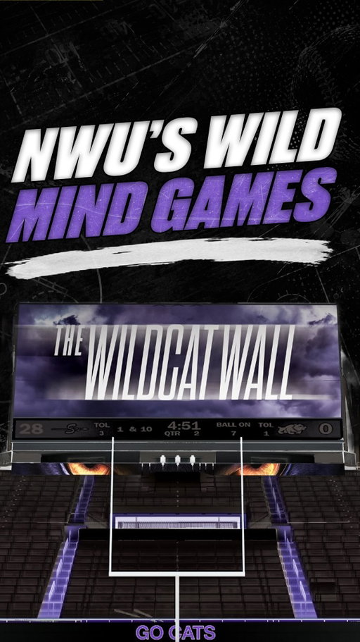 Northwestern’s new nearly $1 BILLION stadium was perfectly designed to make the visiting teams life a living hell. And I love it