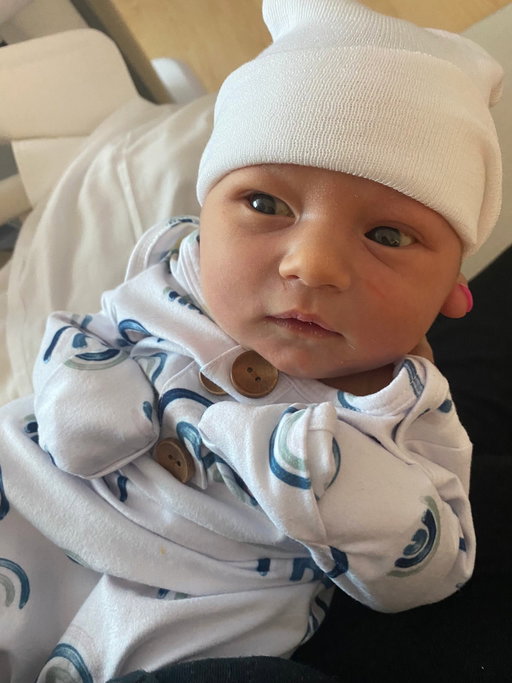 I’ll never forget the feeling of nervousness 5 years ago wondering what it would be like to meet you and God has blessed me with the best lil’ buddy any dad could ask for. Happy Birthday Brooks!