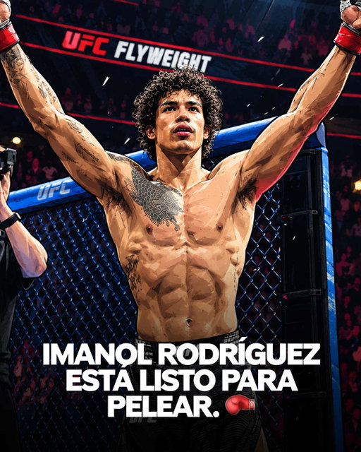 ¡Todo México está contigo, Imanol!🔥 
Este sábado vive UFC 332 en vivo desde la 🇲🇽1:00 PM/ 🇦🇷 4:00 PMpor Paramount Plus.
#ParamountPlus #UFC332 #Imanol #México #UFC