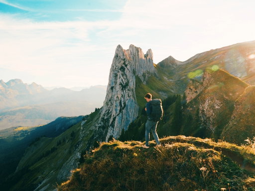 I have finally made it to Switzerland

@switzerland has been at the top of my list for a while now, and it did not disappoint. There's so much to see here, and that's why I'm already planning my next visit.