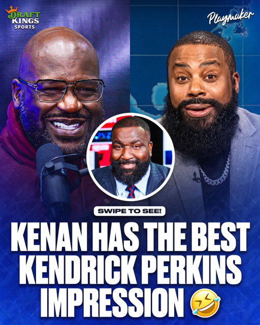 @kenanthompson had us dying 💀

(S3EP73)