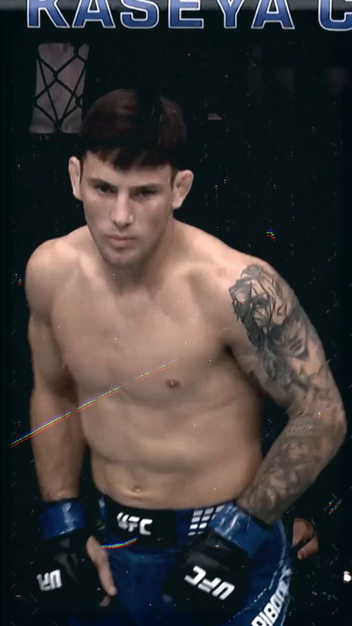 🇦🇷🔥 ¡Vamos, Esteban! 
Este sábado toca alentar al argentino en cada round. 🥊 
Vive su pelea en UFC 332 en vivo a partir de la 1:00 PM por Paramount Plus.

#ParamountPlus #UFC #UFC332
