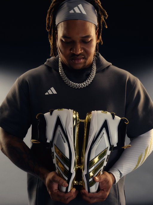 Gold standard. 🏆