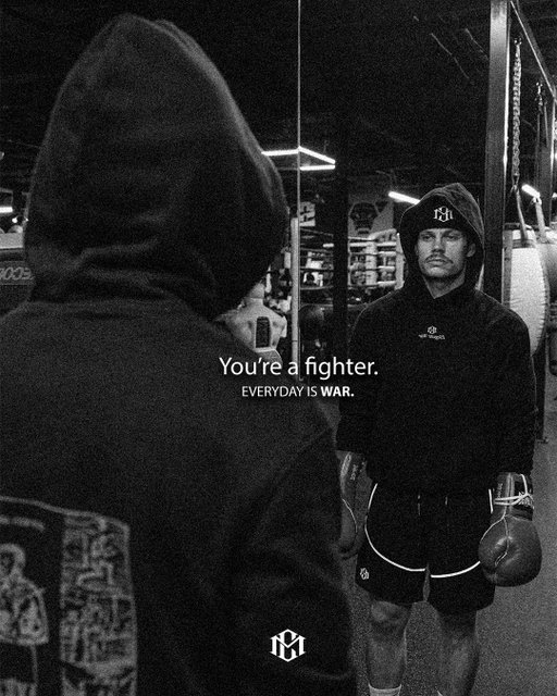 You’re a fighter.

Email list is now open for next drop! link in bio or online at chmpmdstboxing.com
-
-
-
#boxjng #boxeo #championmindset