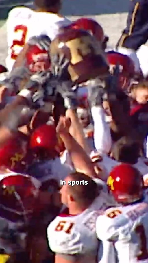 Gopher fans are crazy for this 😅🏺

#football #collegefootball #michiganwolverines #gopherfootball #sportshistory