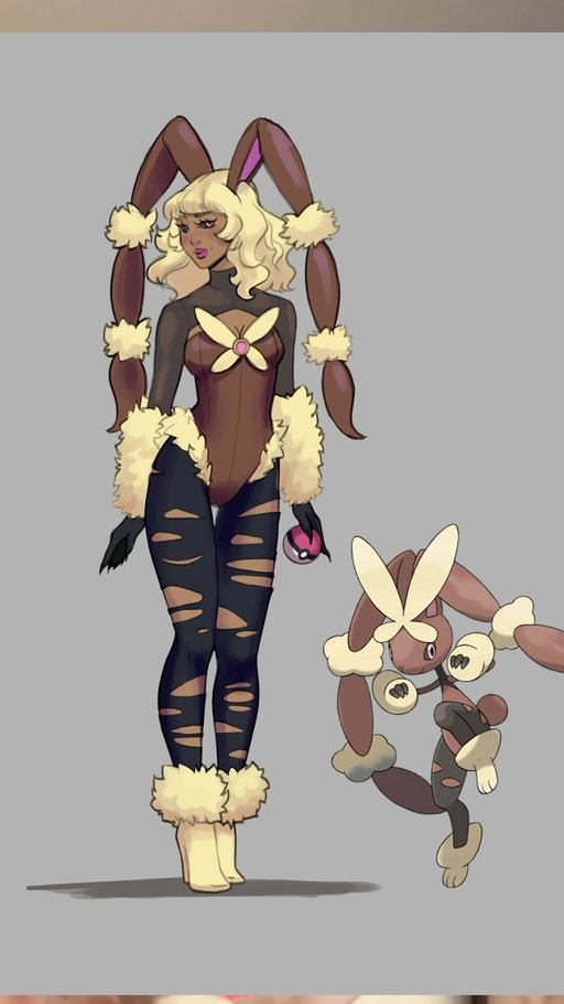 😑

Some of the journey will be here. Patrons will get more. This will be fun. 

#lopunny #pokemon #cosplay