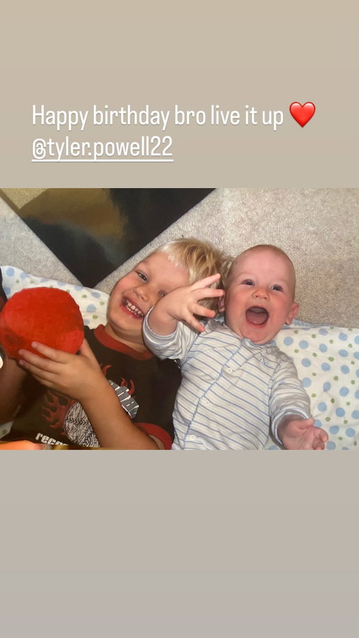 Story by loganpowell_79 on Oct 2, 2026