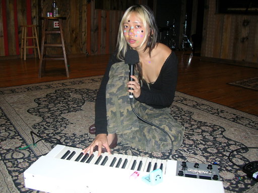 everytime i write a new song i get a star :P @starface