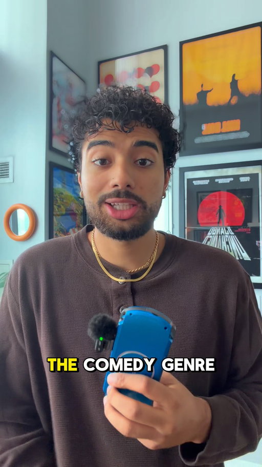 Drop it down in the comment‼️‼️ 
•
•
•
#comedy #movies #film #comedymovie #genre