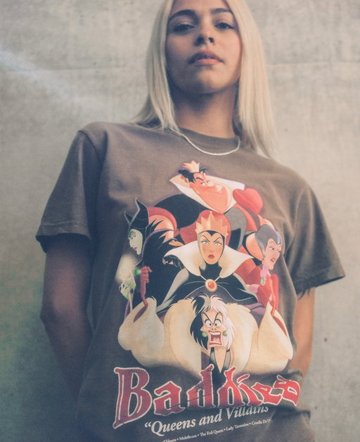 Disney | Bobby Kim Collection 2: Baddies. Coming soon. 😈