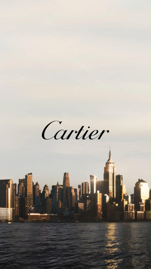 Cartier Authorized Partner | Driven by innovation, the Roadster watch returns. Shop 
the watch collections at Lugaro. 

#CartierPartner #LugaroJewellers