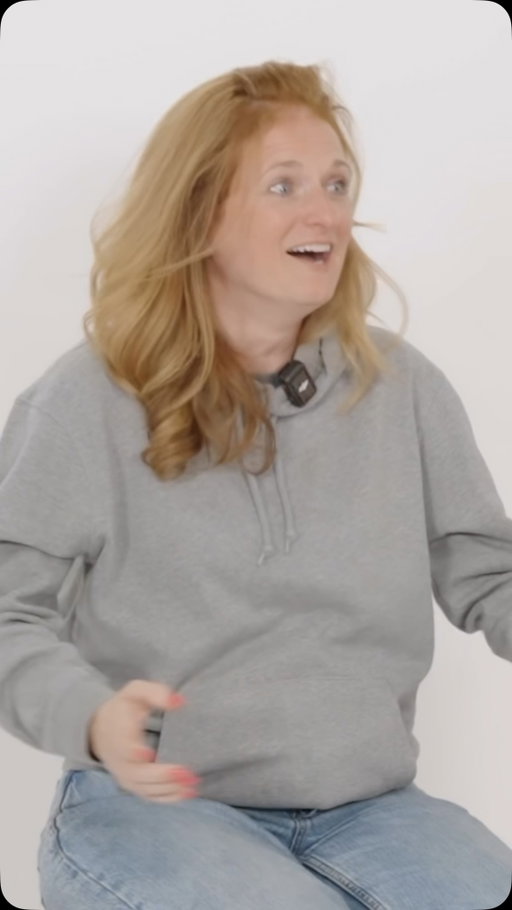 Do you care if someone hits on your partner? 
#married #flirting #questionableadvice #podcastclip