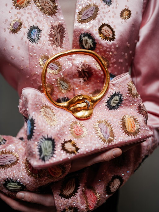 NEW ARCHETYPES

‘GOING CLEAR’

SCHIAPARELLI SPRING/SUMMER 2027 READY-TO-WEAR BY @DANIELROSEBERRY.

Stylist @_MarieChaix_
Casting @Piergiorgio Makeup @PatMcGrathreal Hair @GuidoPalau
Production @VillaEugenie

Photos by @Kukukuba 
Video by @Christophe_Tiphaine 
Film Direction: @ClaraCullen  Film Production: @WalterFilms
Music @BenBrunnemer

#Schiaparelli