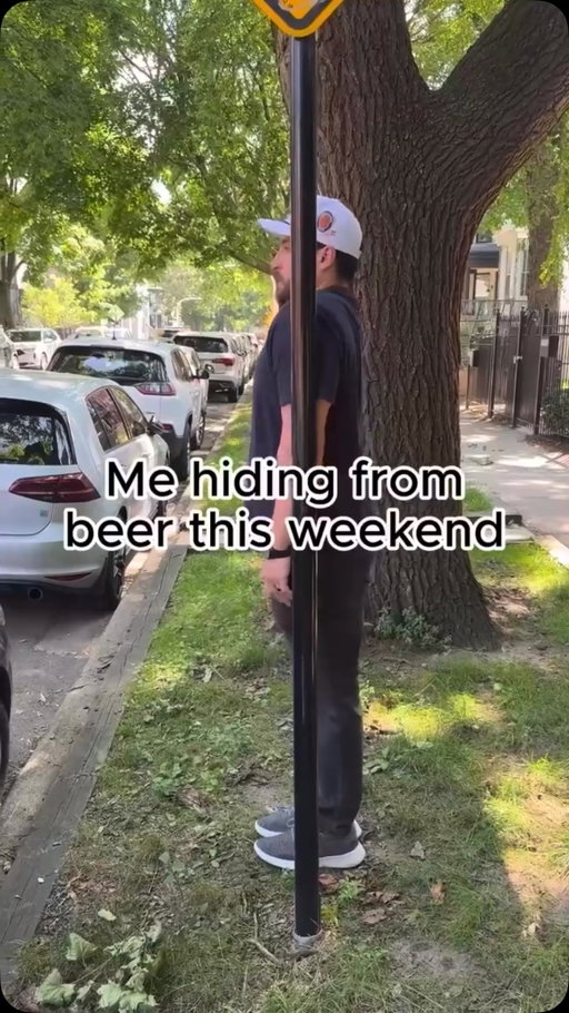 I’m not hard to find