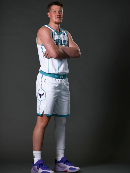 Media Day ✌️