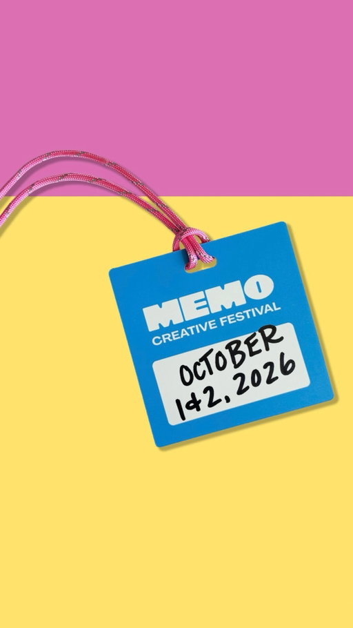 How did we do at the news booth? 🗞️
 #memofestival2026