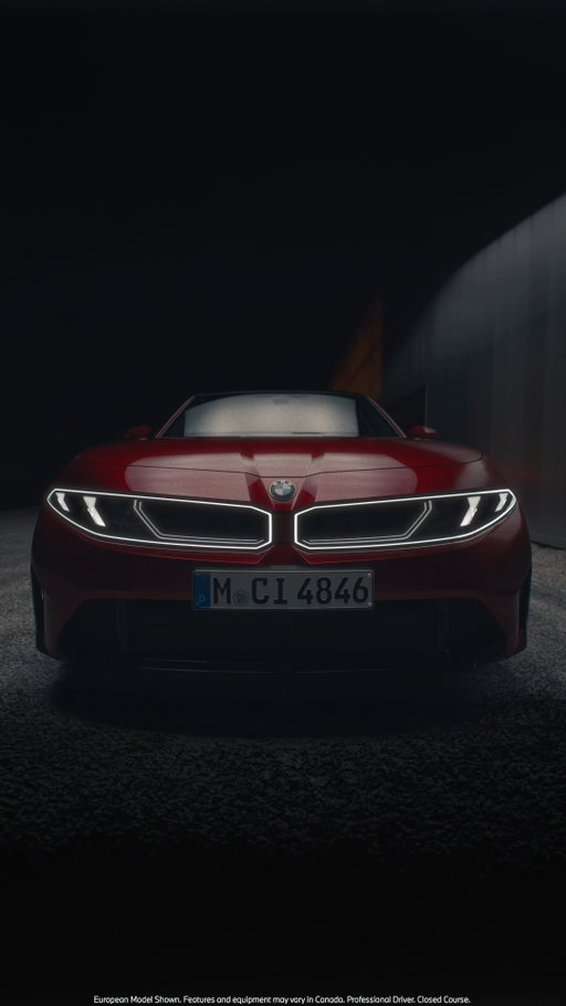 The 3 you know. Like you’ve never known it. 

The 330 xDrive brings advanced combustion technology, enhanced suspension and newly refined steering together for a drive that’s unmistakably 3, only sharper, smoother and more refined. 

Build yours today. Link in bio. 

#BMW #3Series