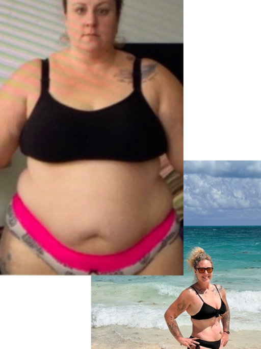 Pre booked for my 3rd Hell Week @otfwaterloo today!! Can’t wait to sweat,burn calories,earn a million splat points AND earn that new t shirt!  When I look back at past moments I am amazed at how far I’ve come & how strong I have become. Still SO far to go & many more Hell Week’s to enjoy…but consistency wins everytime! 💪🏻💪🏻🎃👻💀🏃‍♀️🏃‍♀️🏋️‍♂️🏋️‍♂️