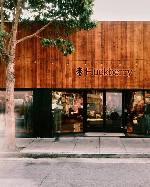 We’re home, San Francisco. Back where it all began.

Our newest store is officially open—and this one is extra special. Huckberry started here in 2011, two friends with an idea and a lot to figure out. Fifteen years later, we’re finally back home in the city that gave us our start.

This place carries all of it: the trips, the gear we obsessed over, the stories we’ve told along the way. And now there’s a spot in San Francisco where you can see it in person.

We’d love for you to come by and see what we’ve built. The vinyl’s spinning, the drinks are on us, and the gear is good.

Open 11am–7pm Monday through Saturday, and 11am–6pm on Sunday.

📍425 Hayes Street