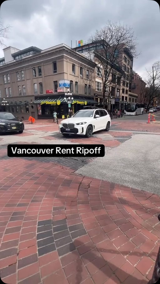 Vancouver Rent Ripoff: Episode 30 w. @zephyrzephyrrzephyr (repost) #vancouver #vancouver_canada #vancouverrealtor #vancouverhomes