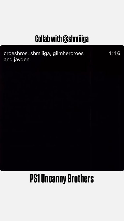 Story by gilmhercroes on Oct 2, 2026