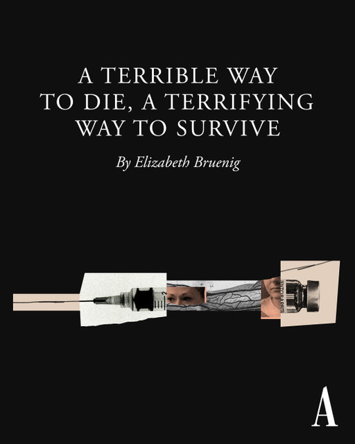 Lethal injection has repeatedly been found to be “scientifically unsound, frequently torturous, and woefully unreliable”—and the method’s record is only getting worse, Elizabeth Bruenig writes.⁠
⁠
Christa Pike, a Tennessee woman who was found guilty of joining two accomplices in murdering a classmate in 1995, is not the first prisoner to suffer a horrifically botched execution in the state this year, Bruenig writes. “In 2022, when I began investigating disastrous lethal-injection attempts in Alabama, the Death Penalty Information Center reported that 35 percent of the year’s total executions had been botched.”⁠
⁠
“Given the odds of a botched procedure, subjecting prisoners to lethal injections can no longer be justified as reasonable,” Bruenig continues. “Pike’s story alone destroys the presumption that lethal injections are a more humane and clinical alternative to the electric chair or gas chamber.”⁠
⁠
“As more prisoners experience agony on gurneys and survive their execution attempts, more states can be expected to similarly examine the safety of their capital-punishment protocols,” Bruenig continues. “States must let go of the faulty premise that killing people via intravenous poisoning is somehow more humane than more obviously grisly methods such as hanging and electrocution. America’s experiment with lethal injection has failed.”⁠
⁠
Read more at the link in our bio.⁠
⁠
🎨: @hahaitstinawatsup / The Atlantic