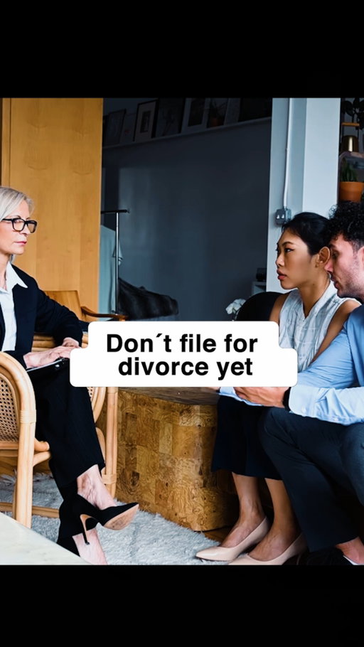 Should you rush to file first in Arizona family court? Here is what you need to know about the strategic advantages of making the first move... 

Understanding how the timeline impacts your case can change your entire legal strategy. 

Family court doesn't work the way you see on TV...
This page breaks down what actually happens inside custody cases, child welfare investigations, and parental rights hearings, the parts of the system that don't get covered until families are being affected by them. Our content is for education purposes only - built from decades of studying these cases, none of our content should be misconstrued as legal advice. 
So if you want to know...
☑ How custody and child welfare cases actually unfold
☑ The standards courts are supposed to follow (and where the system quietly falls short of them)
☑ What separates a family that gets a fair outcome from one that gets lost in the process. 

Follow to stay up to date on how these cases actually play out.