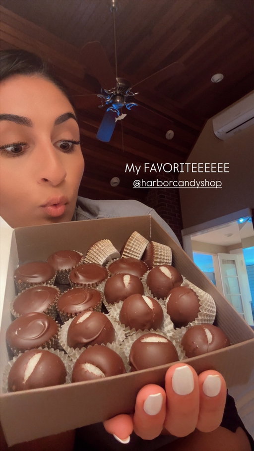 Stories by wicked.cravings on Oct 3, 2026