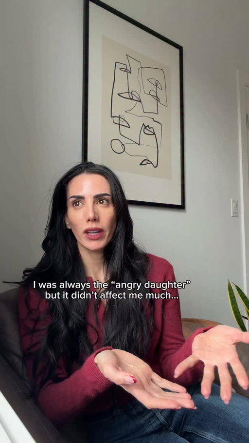 turns out, being made to believe you’re always angry or crazy or dramatic does affect you after all, just not in ways you’d expect 🥲 if you can relate to any of these, I’m right here with you working thru it! We’ll get there 💪🏼