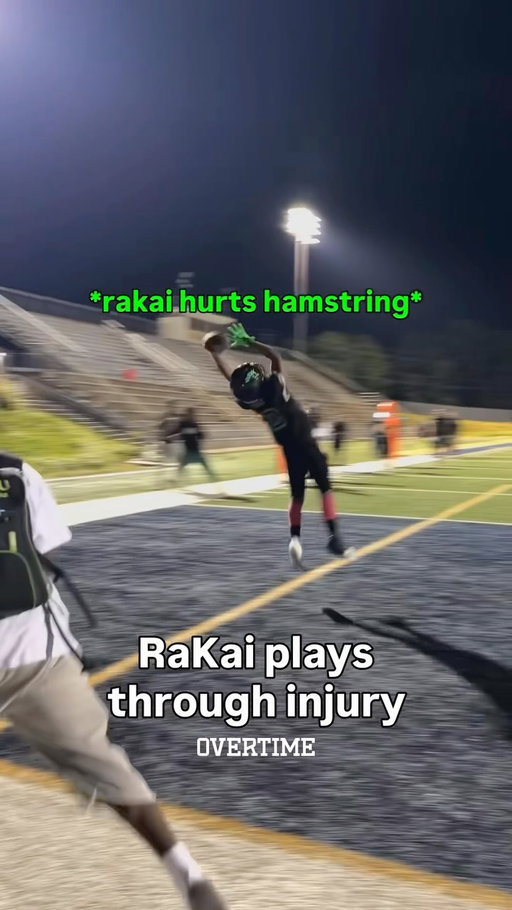 This is why I love sports 🥹 @2xrakai
