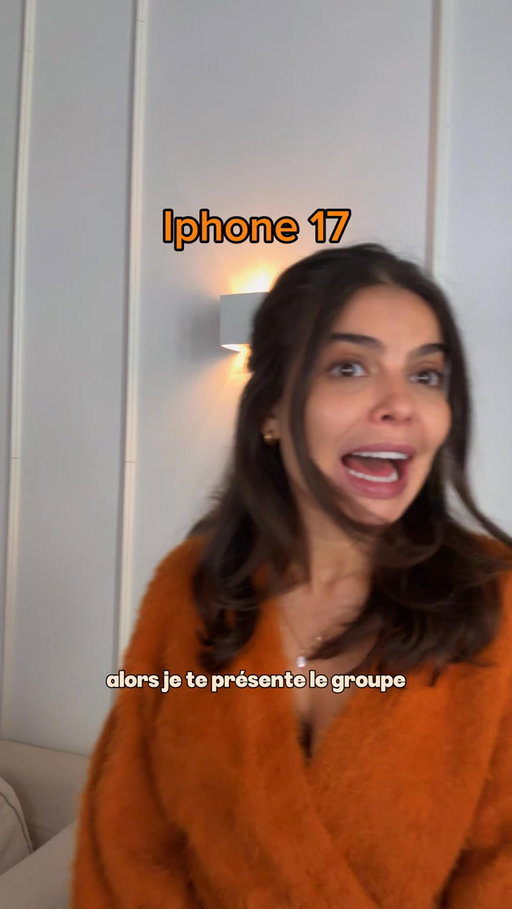 L’obsolescence programmée : une tradition De la modernité ✨

#humourfrançais #femme #relatable #iPhone