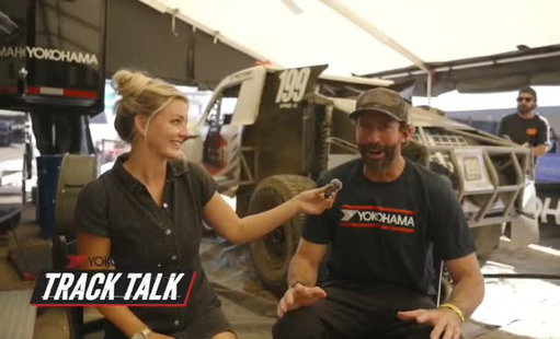 @yokohamatire TRACK TALK | Glen Helen

@travispastrana and @kenroczen94 talk about racing Glen Helen and the key to success here. 

GEOLANDAR tires ready to tackle the tricky dirt in So-Cal 👊