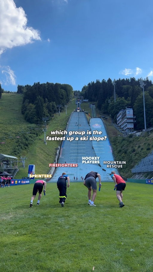 it’s worth staying till the end 👀

🤝: @redbullcz

#redbull #givesyouwiiings #energydrink #redbull400 #fitness