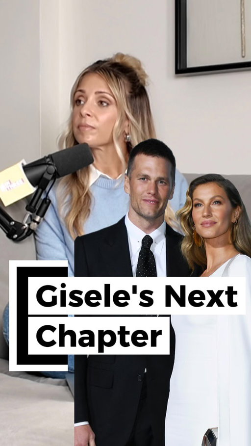An explosive new Tom Brady biography is peeling back the layers behind his divorce from Gisele Bundchen. We’re unpacking everything we learned from this book in our latest episode out now!